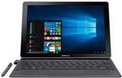 The Samsung Galaxy Book 12, by Samsung