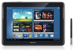 Samsung Galaxy Note 10-1