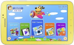 Samsung Galaxy Tab 3 Kids