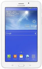 The Samsung Galaxy Tab 3 V Cellular, by Samsung