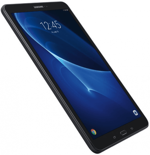 Picture 2 of the Samsung Galaxy Tab A 10.1.