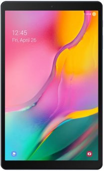 The Samsung Galaxy Tab A 10.1 2019, by Samsung