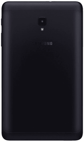 Picture 1 of the Samsung Galaxy Tab A 8.0 2017.