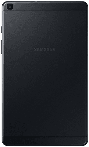 Picture 1 of the Samsung Galaxy Tab A 8.0 (2019).