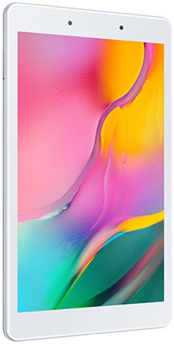 Picture 3 of the Samsung Galaxy Tab A 8.0 (2019).