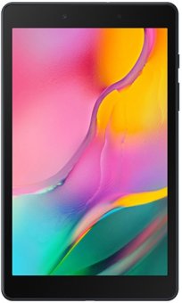 The Samsung Galaxy Tab A 8.0 (2019), by Samsung