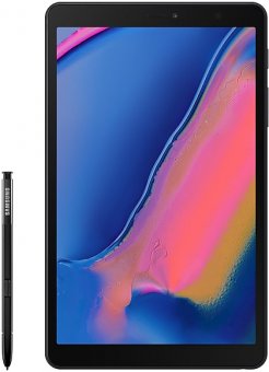 Samsung Galaxy Tab A 8.0 with S Pen