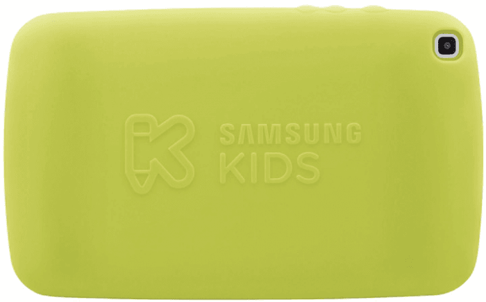 Picture 1 of the Samsung Galaxy Tab A Kids Edition 2019.