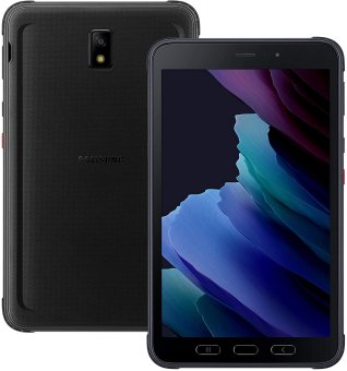 Samsung Galaxy Tab Active3