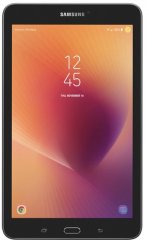 The Samsung Galaxy Tab E 2017, by Samsung