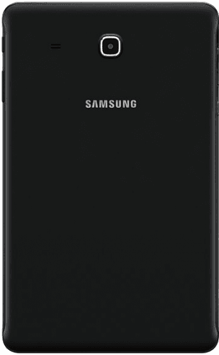 Picture 1 of the Samsung Galaxy Tab E 8.