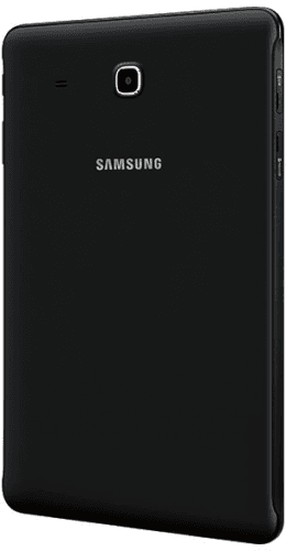 Picture 3 of the Samsung Galaxy Tab E 8.