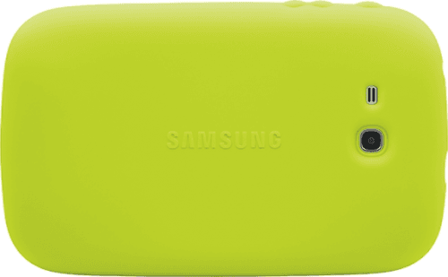 Picture 1 of the Samsung Galaxy Tab E Lite Kids.