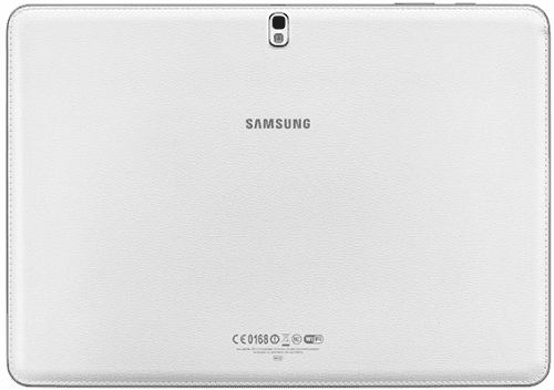 Picture 1 of the Samsung Galaxy Tab Pro 12.2.