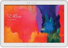 The Samsung Galaxy Tab Pro 12.2, by Samsung