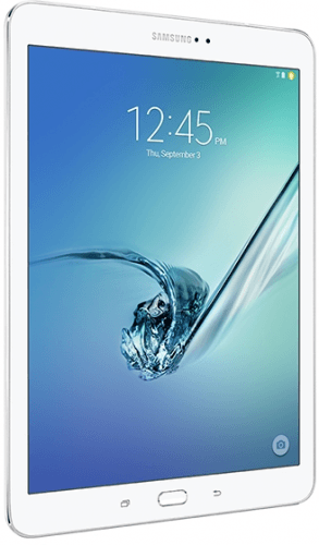Picture 2 of the Samsung Galaxy Tab S2 Wifi.