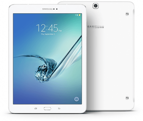 Picture 5 of the Samsung Galaxy Tab S2 Wifi.