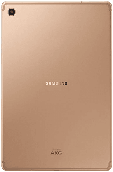 Picture 1 of the Samsung Galaxy Tab S5e.