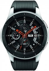 The Samsung Galaxy Watch, by Samsung