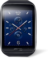 Samsung Gear S