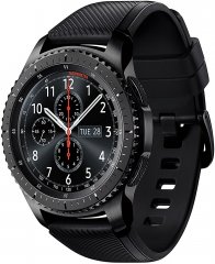 Samsung Gear S3 Frontier