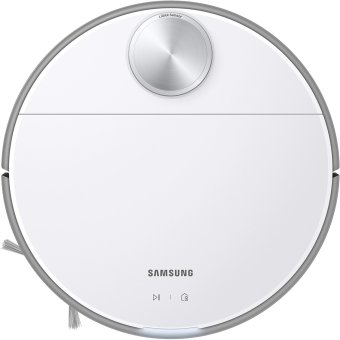 The Samsung Jet Bot, by Samsung