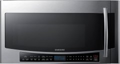 The Samsung MC17J8000CS, by Samsung