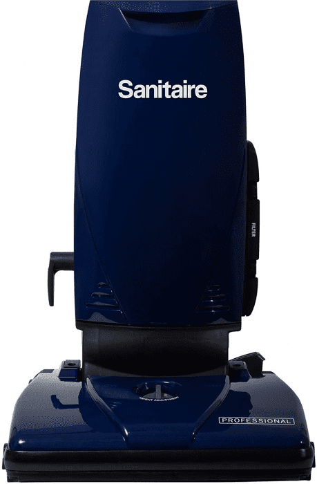 Picture 1 of the Sanitaire Professional SL4110A.