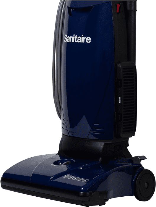 Picture 2 of the Sanitaire Professional SL4110A.