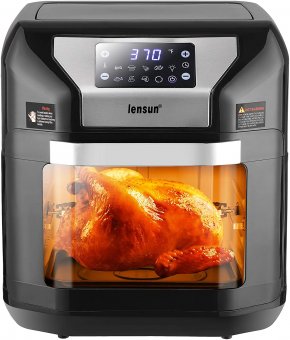 The Savway Lensun XXL Air Fryer Oven, by Savway