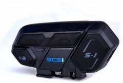 The SCS ETC S-1, by SCS ETC