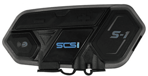 Picture 1 of the SCS S1.