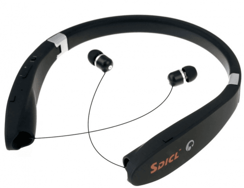 Picture 1 of the SDICL Wireless Stereo.