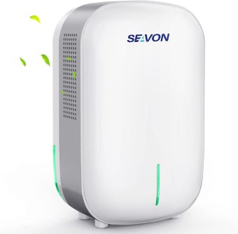 The Seavon Mini, by Seavon