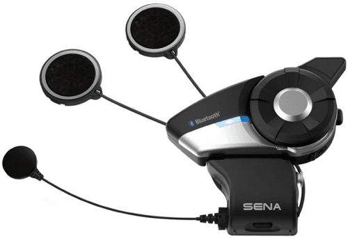 Picture 2 of the Sena 20S EVO.