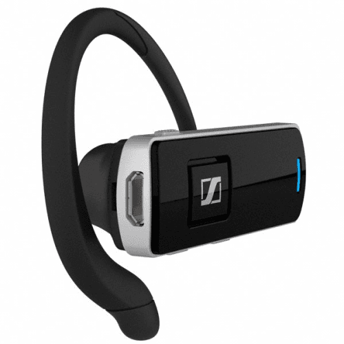 Picture 1 of the Sennheiser EZX 80.