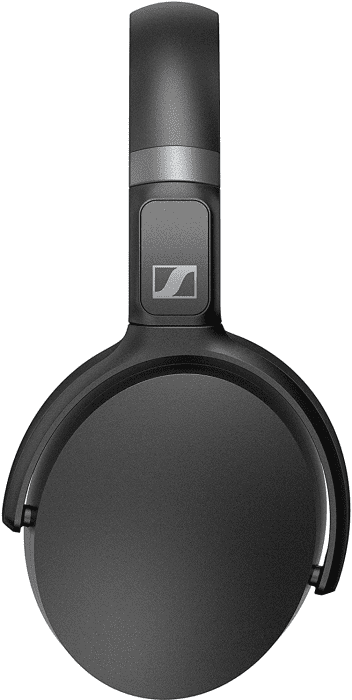 Picture 1 of the Sennheiser HD 450BT.