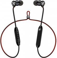 The Sennheiser HD1 Free, by Sennheiser