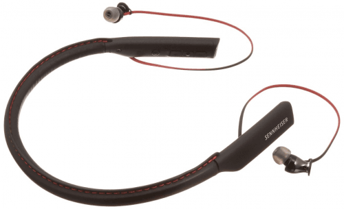 Picture 1 of the Sennheiser HD1 In-ear.