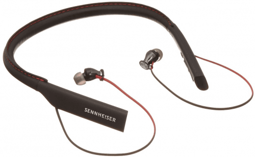 Picture 2 of the Sennheiser HD1 In-ear.