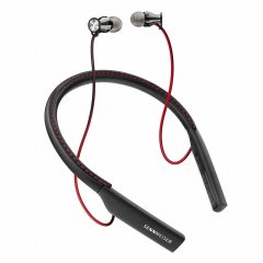 The Sennheiser HD1 In-ear, by Sennheiser