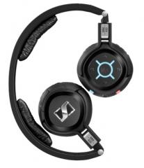 The Sennheiser MM 450-X, by Sennheiser