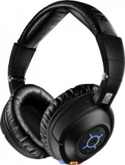 The Sennheiser MM 550-X, by Sennheiser