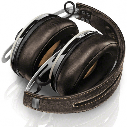 Picture 1 of the Sennheiser Momentum Wireless.