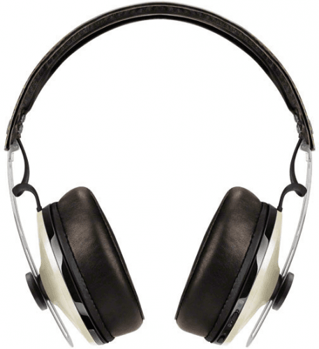 Picture 3 of the Sennheiser Momentum Wireless.