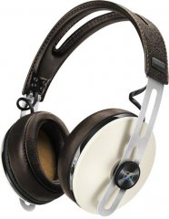 The Sennheiser Momentum Wireless, by Sennheiser