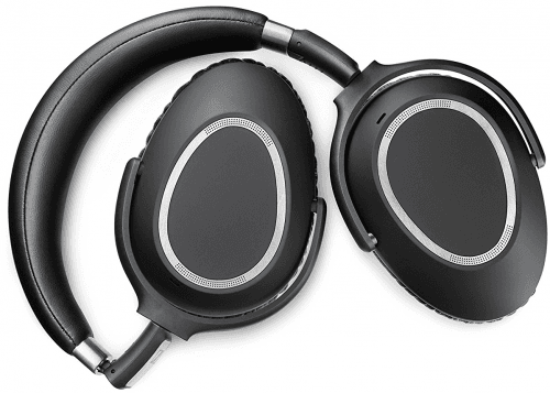 Picture 1 of the Sennheiser PXC 550.