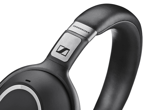 Picture 2 of the Sennheiser PXC 550.