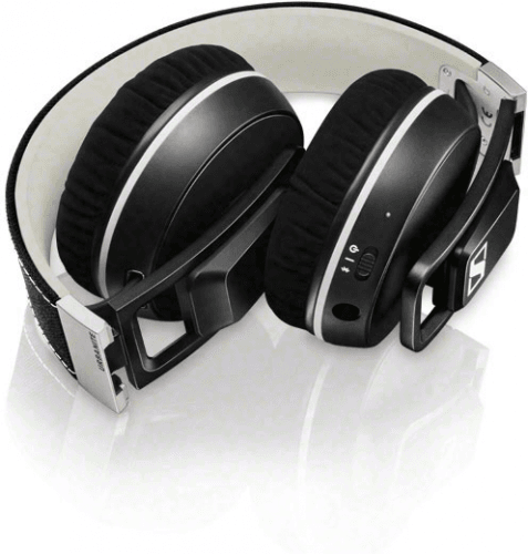 Picture 1 of the Sennheiser Urbanite XL Wireless.