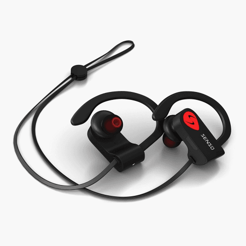 Picture 3 of the Senso ActivBuds S-250.